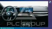 2024 BMW 550