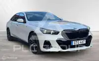 2024 BMW 550