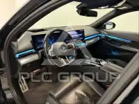 2024 BMW 550