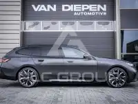 2024 BMW 550