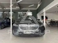 2024 BMW 550