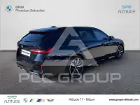 2024 BMW 550