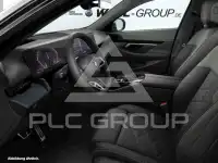 2024 BMW 550