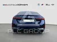 2024 BMW 550