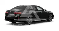 2024 BMW 550