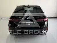 2024 BMW 550