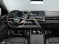 2024 BMW 550
