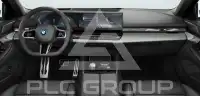 2024 BMW 550