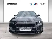 2024 BMW 550
