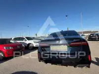 2024 BMW 550