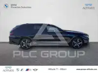 2024 BMW 550