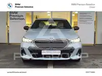 2024 BMW 550
