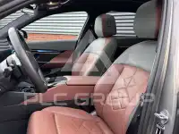 2024 BMW 550