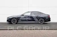 2024 BMW 550