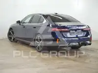 2024 BMW 550