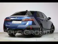 2024 BMW 550