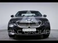 2024 BMW 550