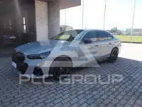 2024 BMW 550