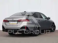 2024 BMW 550
