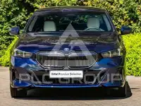2024 BMW 550