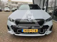 2024 BMW 550