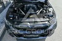2024 BMW 550