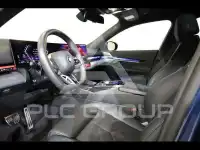 2024 BMW 550