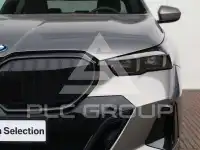 2024 BMW 550