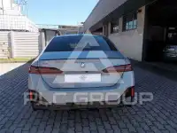 2024 BMW 550