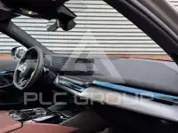 2024 BMW 550