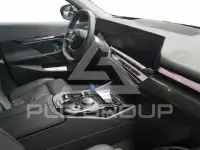 2024 BMW 550