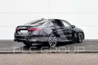 2024 BMW 550