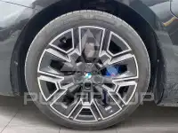 2024 BMW 550