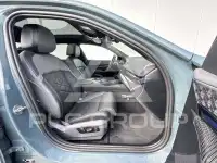 2024 BMW 550