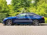 2024 BMW 550