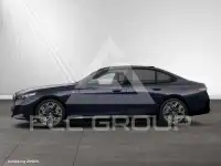 2024 BMW 550