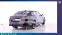 2024 BMW 550