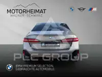 2024 BMW 550