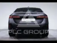 2024 BMW 550