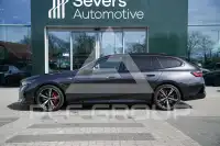 2024 BMW 550