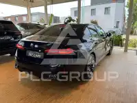 2024 BMW 550