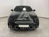 2024 BMW 550