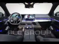 2024 BMW 550