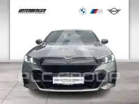 2024 BMW 550