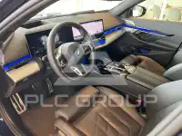 2024 BMW 550