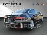 2024 BMW 550