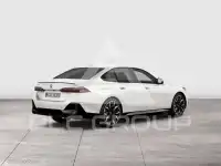 2024 BMW 550