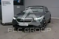 2024 BMW 550