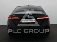 2024 BMW 550