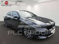 2024 BMW 550